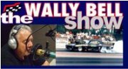 Lohnes to Appear on the Wally Bell Radio Show Tonight!